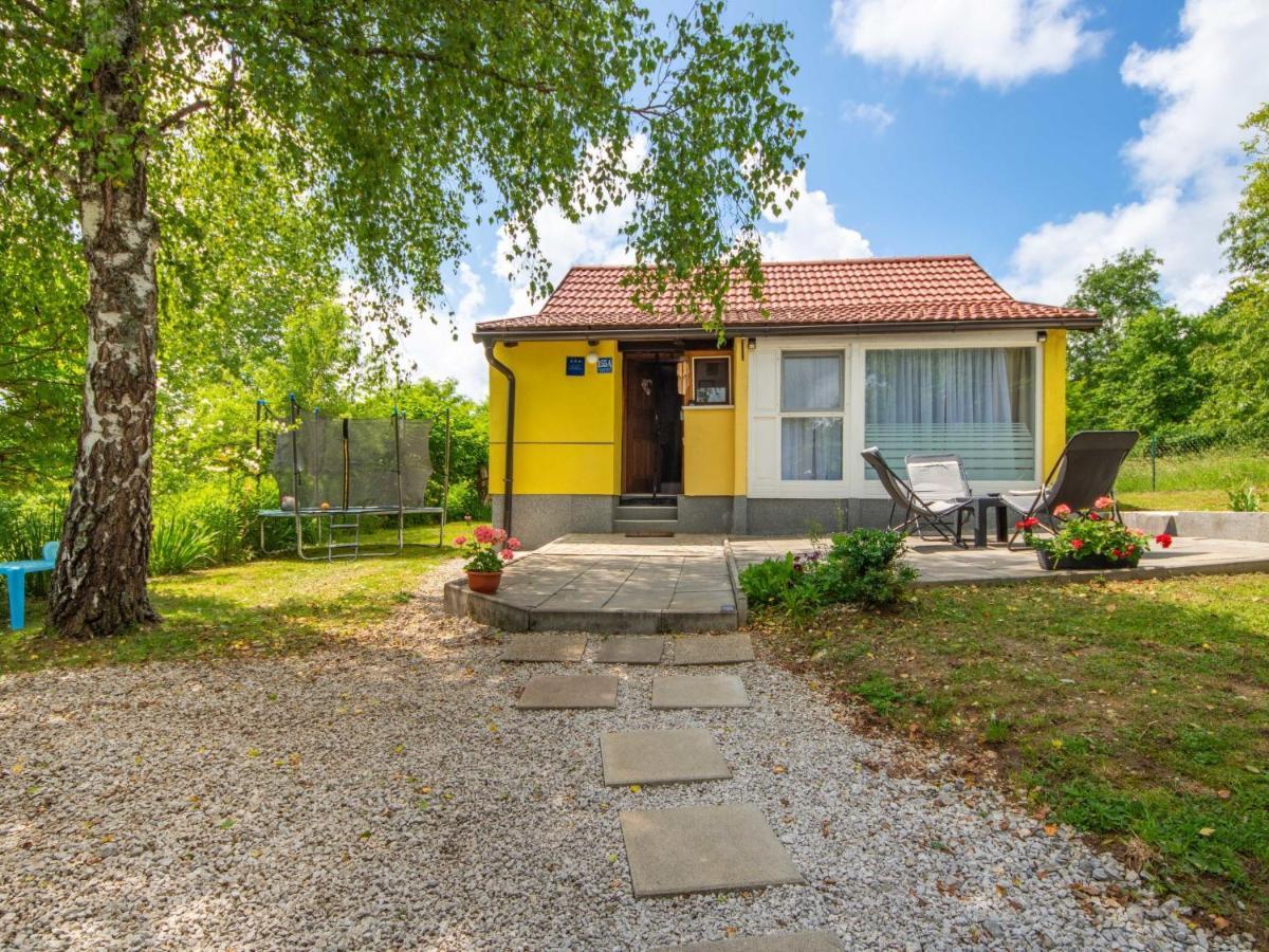 Holiday Home Tina By Interhome Tounj エクステリア 写真
