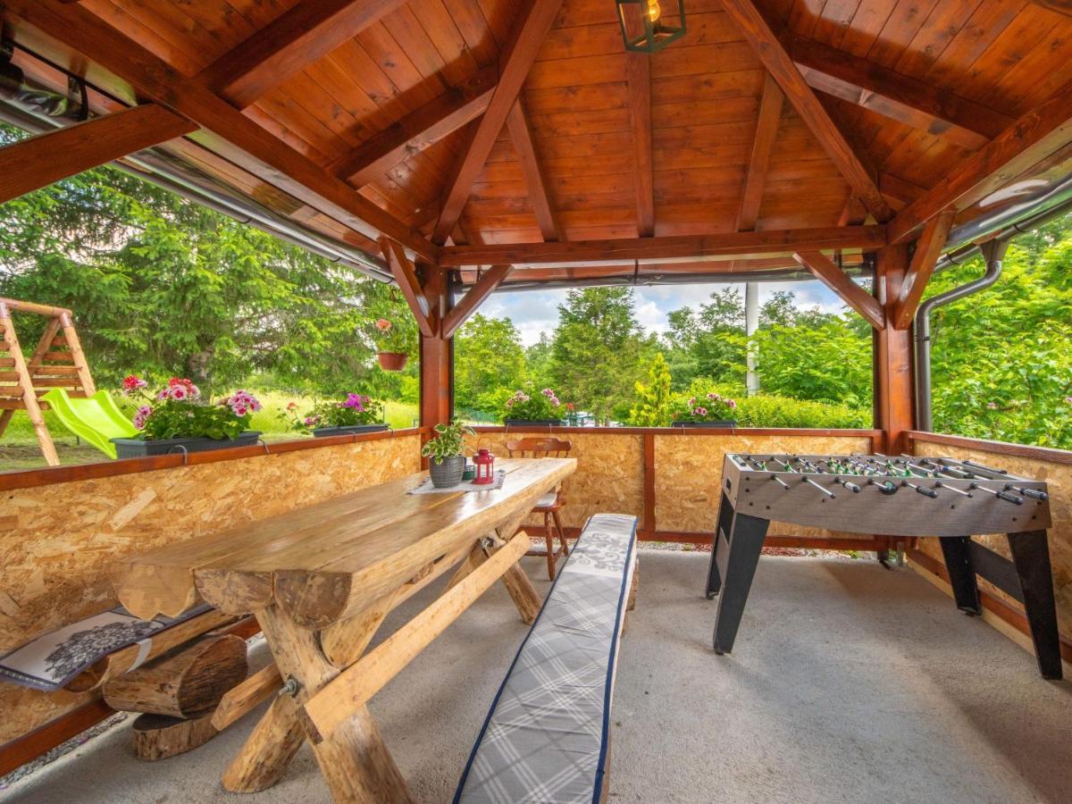 Holiday Home Tina By Interhome Tounj エクステリア 写真