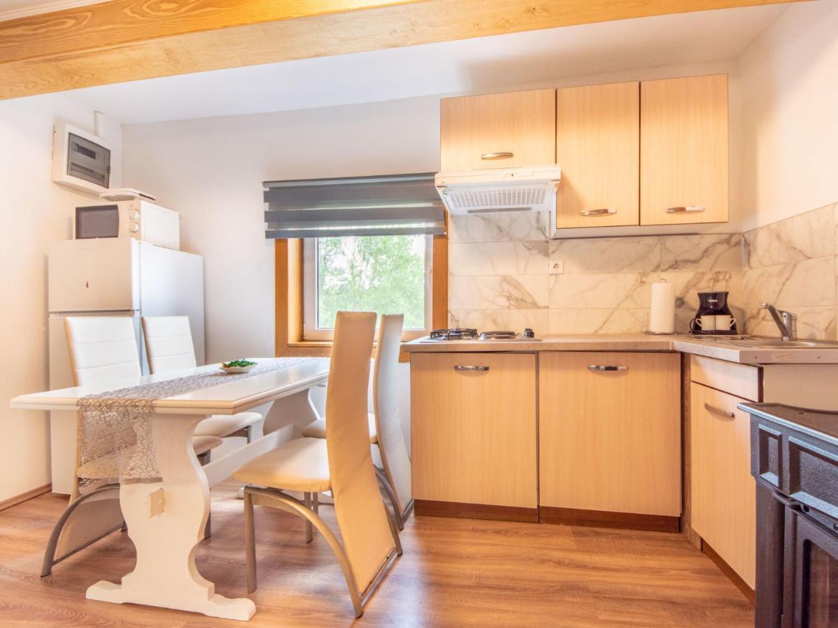 Holiday Home Tina By Interhome Tounj エクステリア 写真